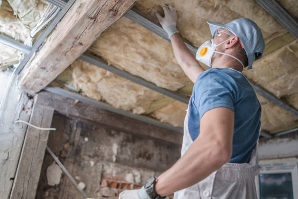 Best Commercial Insulation in Eagleview, PA
